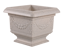 Picture of 6" Baroque Pedestal Planter - Concrete