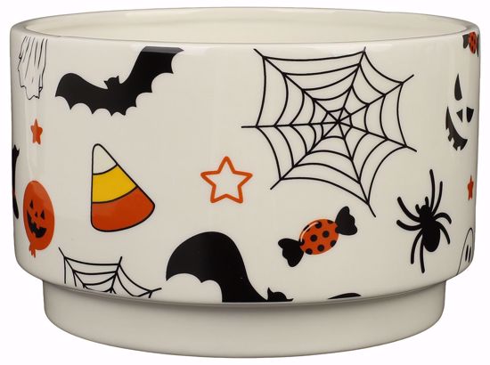 Picture of Spooktacular Planter 6"