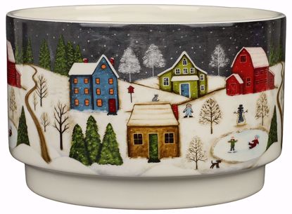 Picture of Alpine Village Planter 6"