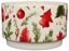 Picture of Classic Christmas Planter 6"