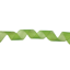 Picture of #9 Deluxe Sheer Wired Ribbon - Lime