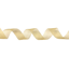 Picture of #40 Wired Edge Sheer Ribbon - Brulee