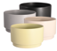 Picture of 4 Asst Essential Neutral Planter 10"