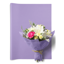 Picture of Lilac Waxed Tissue