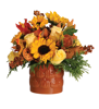Picture of Pumpkin Patch Pot 3.75"