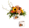 Picture of Fall Trio Pot 5.5"