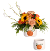 Picture of Fall Trio Pot 5.5"