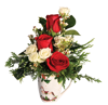 Picture of 3 Asst Spirit of Christmas Mug 12 Oz