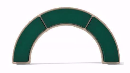 Picture of BloomBack Curve Mache Form