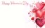 Picture of Happy Valentine's Day Enclosure Card (PACK 50)