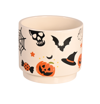 Picture of Spooktacular Pot 4.5"