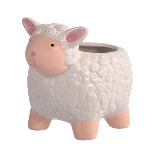 Picture of Sheep Planter 3"