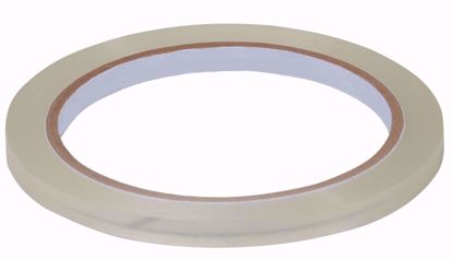 Picture of Oasis Brand Clear Tape - ¼" Clear