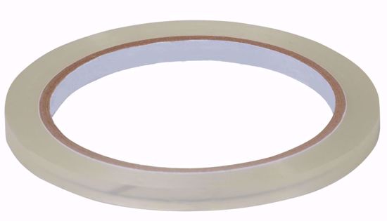 Picture of Oasis Brand Clear Tape - ¼" Clear